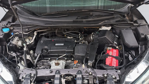 Imagen 9 de 15 de Honda Cr-v 2016 2.4 Exl Piel At