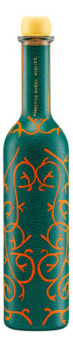 Tequila Maestro Dobel Atelier Extra Añejo Charrería 750 Ml