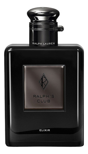 Ralph Lauren Ralphs Club Elixir Edp 75 ml