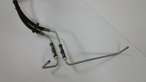 Imagen 5 de 9 de Tubo Enfriamiento De Caja Jeep Cherokee 2005 A 2007 Sp