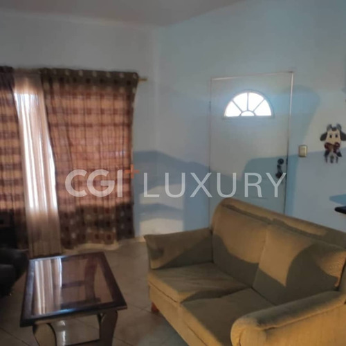 Cgi+ Luxury Vende Casa, Villas Doña Teresa Ii, El Tigre 