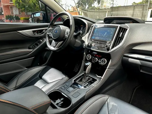 Subaru XV 2.0i Limited