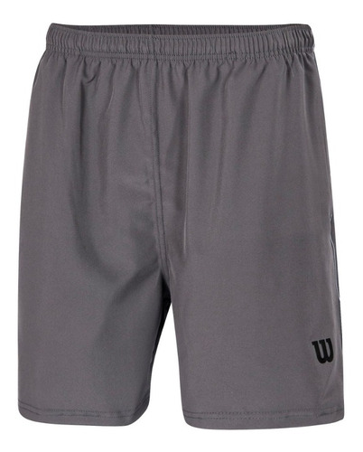 Short Wilson Con Vivo Tenis Padel