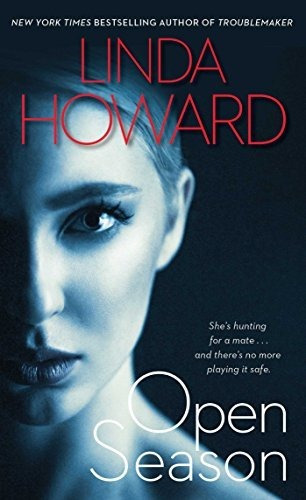 Book : Open Season - Howard, Linda