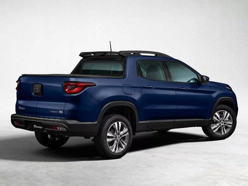 Fiat Toro 1.3 270 Firefly Turbo Volcano 4x2 At