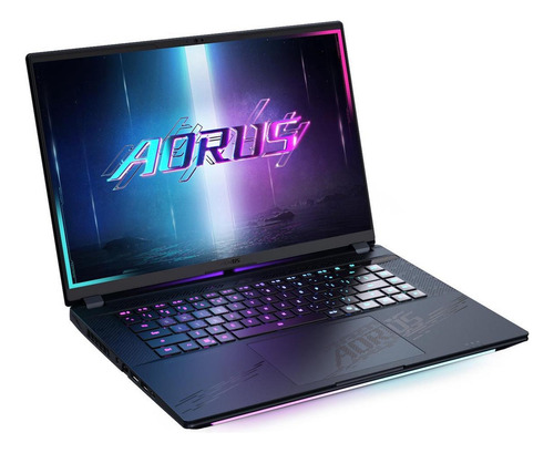 Aorus Master Ultra 9 275hx Rtx 5070 Ti 1tb Ssd 32gb Ddr5 Marea Oscura