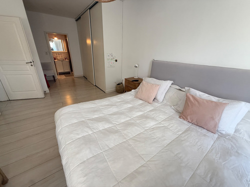 Venta Duplex Tipo Casa Complejo Cerrado Banfield Pileta