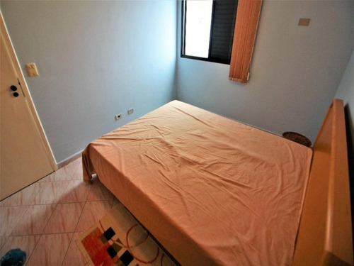 Imagem 14 de 30 de Praia Das Astúrias - Guarujá - 1 Quadra Da Praia - 4 Dormitórios - Ap3997 - 34710868