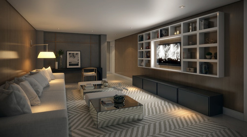 Imagem 8 de 16 de Apartamento Residencial Para Venda, Auxiliadora, Porto Alegre - Ap2217. - Ap2217-inc