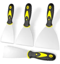 Comprar  Masilla  Juego De 4   Masilla 2  3  4  5 Pulgadas  Ras...