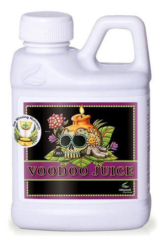 Voodoo Juice 500ml Advanced Nutrients