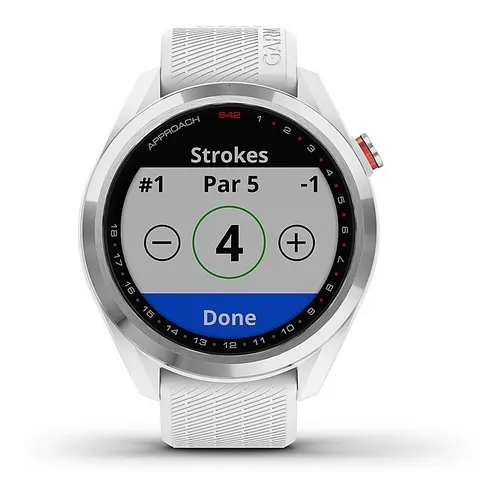 Golf smartwatch online
