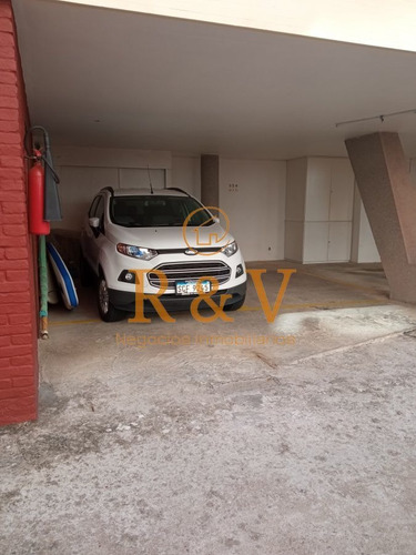 Imagen 14 de 14 de Apartamento En Venta 2 Dormitorios Oportunidad