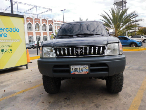 Imagen 2 de 14 de Toyota Meru