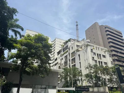 Apartamento en alquiler