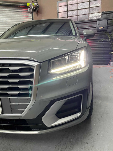 Imagen 7 de 11 de Audi Q2 1.4 Tfsi Sport 150 Cv 2018