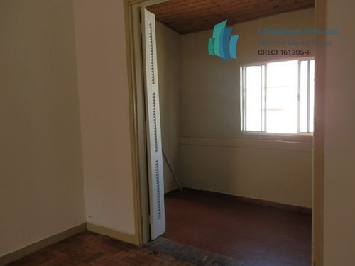 Imagem 3 de 11 de Apartamento Para Alugar No Bairro Campos Elíseos Em São - 127-2