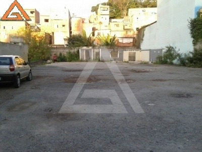 Imagem 6 de 8 de Ref.: 7649 - Terreno Em Carapicuíba Para Venda - V7649