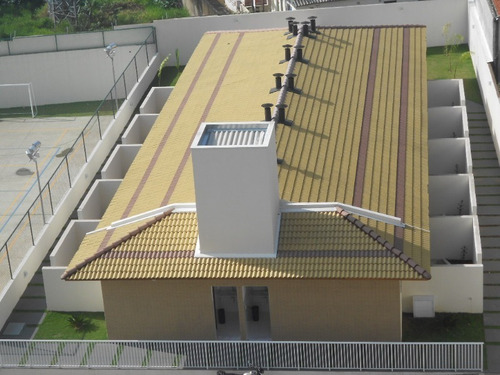 Imagem 26 de 30 de Apartamento De 3 Dormitórios Sendo 1 Suíte No Condomínio Gran Ville - Ap01516 - 32511888