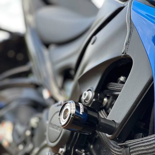 Imagem 8 de 10 de Suzuki Gsx-s1000a Abs