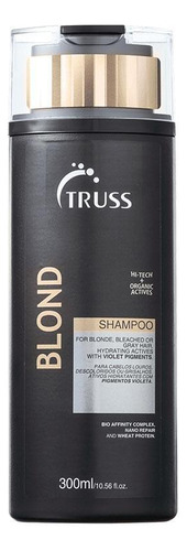 Kit Truss Blond - Sh E Cond