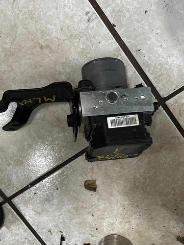 Módulo Abs Hyundai Elantra 2014-16be6003g510 Ml721 (Usado)