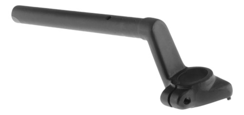 Manubrio Derecho Negro Rt 200 Rt200 Gp Italika Ori F10040132
