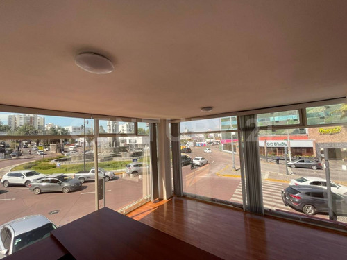 Renta De Oficinas En La Juarez, Puebla Desde 7m2 Hasta 123m2