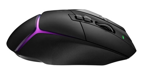 Mouse Gamer Logitech G502 X Plus Rgb Inalámbrico - Cover Co