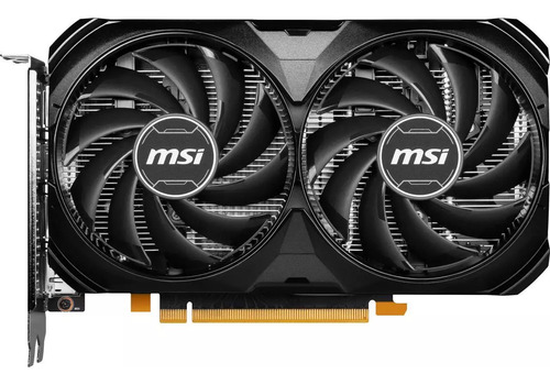 Tarjeta De Video Asus Dual Rtx 4060 Evo Oc 8gb 8gb Gddr6