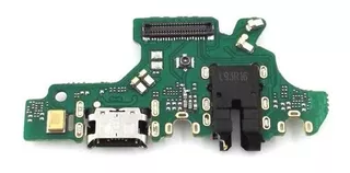 Puerto Flex Zocalo De Carga Para Huawei P30 Lite Jack Audio