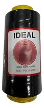 Comprar Hilo Ideal Para Coser 100% Poliéster 2000 Yardas X Unid