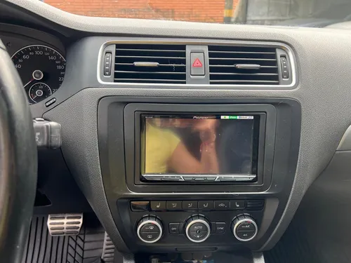 Volkswagen Jetta 2.0T Gli