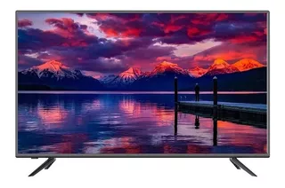 Smart TV Virzo VZ321FHD Android TV Full HD 32"