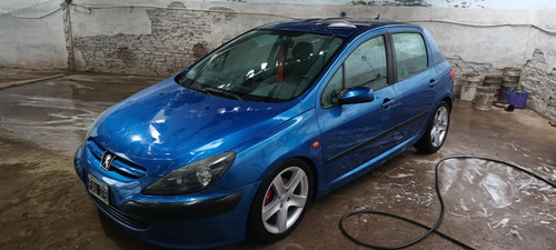 Peugeot 307 1.6 Xs