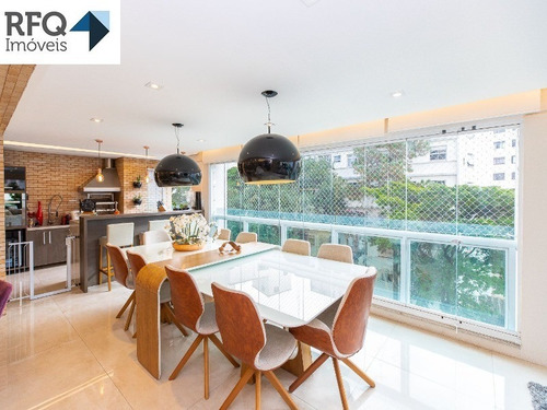 Imagem 21 de 30 de Belíssimo Apartamento Na Aclimação A 800m Do Parque Da Aclimação - Ap02584 - 69559360