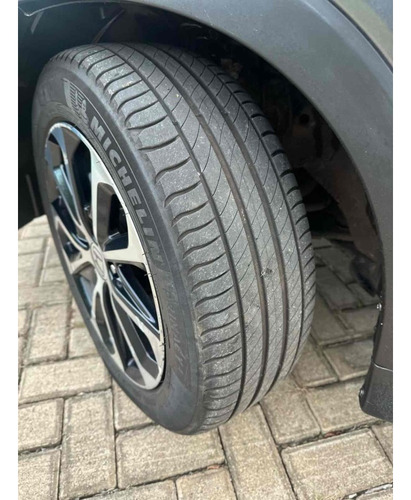 Honda HR-V 1.5 16V TURBO FLEX TOURING 5P AUTOMÁTICO