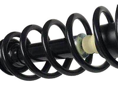 Strut & Spring Assembly Front Rear Lh Driver Rh Passenge Jjf