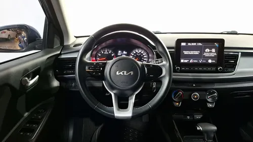 Kia Rio 1.6 LX AUTO