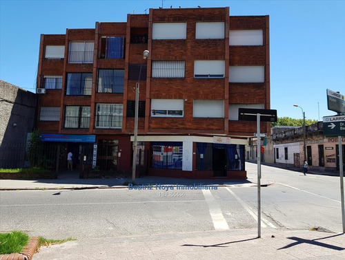 Imagen 2 de 13 de Venta Apartamento 2 Dormitorios Cordon Norte Cw155636