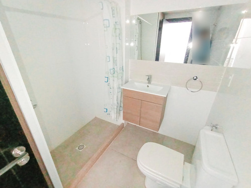 Imagen 14 de 15 de Apartamento En Venta - Pocitos - Infinity Buxareo