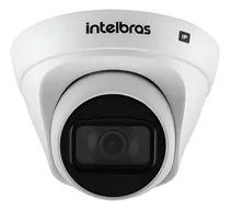 Comprar Seg Ip Camara Domo Vip1430d 4mp 2,8mm Poe Interior Intelbras