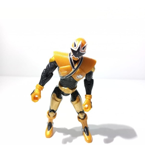 Power Rangers Bandai 11 Cm 