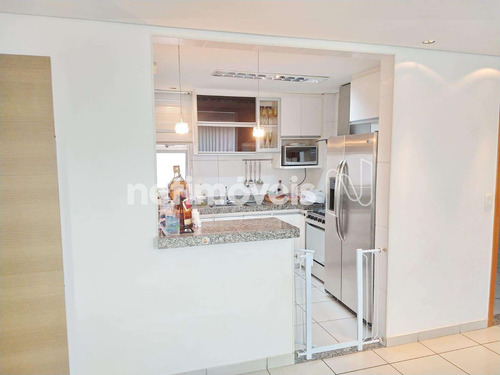 Imagem 7 de 30 de Venda Apartamento 3 Quartos Carlos Prates Belo Horizonte - 882247