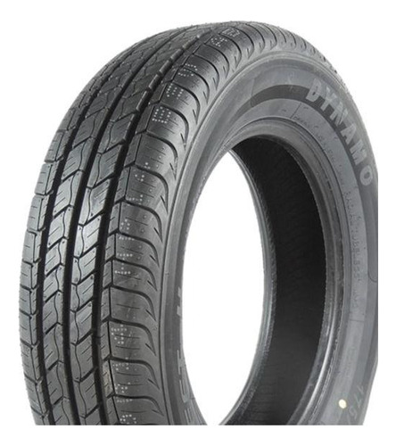 Kit 4 Pneus Dynamo Aro 13 175/70r13 Street-h Mh01 82t