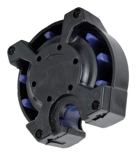 Imagen 5 de 8 de Rifle Nitro Piston Magfire Mission Cal.22 Multi-tiro Crosman