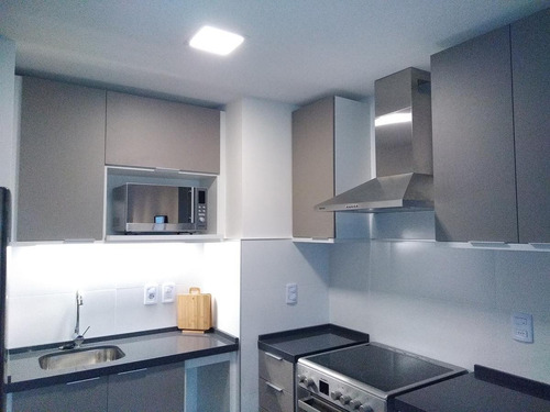 Imagen 7 de 30 de Venta - Apartamento - 1 Dormitorio - Centro