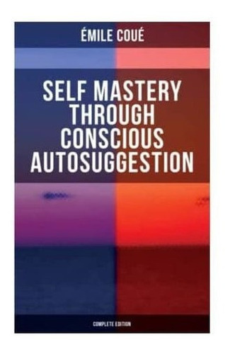 Libro Self Mastery Through Consciousinglés&..