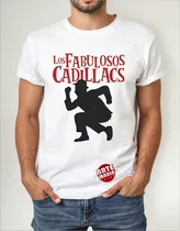 Comprar Polo Los Fabulosos Cadillacs