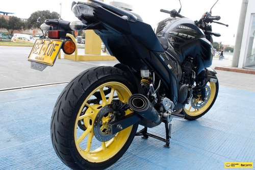 Imagen 7 de 25 de Yamaha Fz25